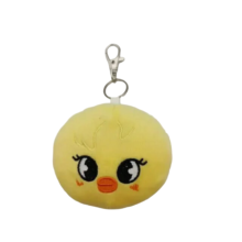 10cm Kawaii Skzoo BbokAri Plush Toy Keychain 10cm Kawaii Skzoo BbokAri Plush Toy Keychain