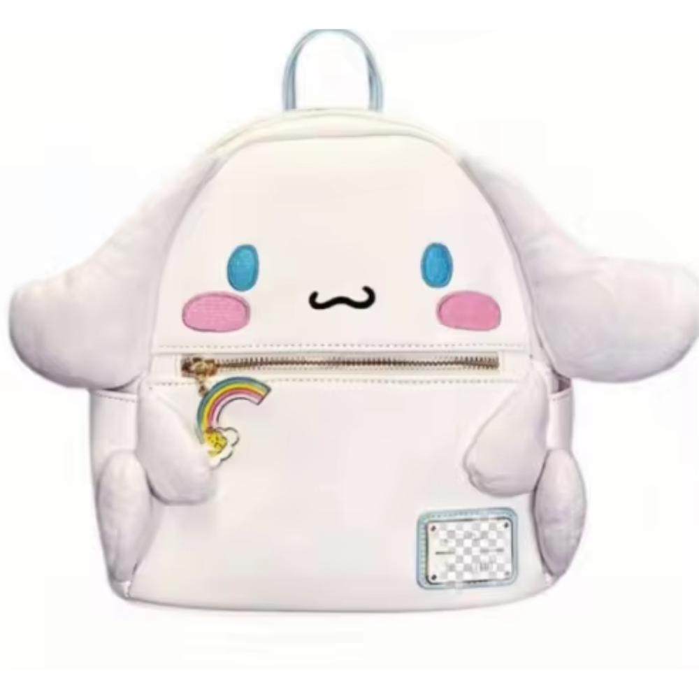 Kawaii Sanrio Cinnamoroll School Backpack