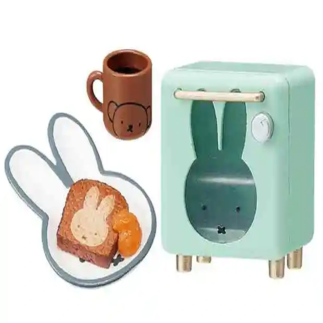Kawaii Cartoon Rabbit Kitchen Accessories Kawaii Cartoon Rabbit Kitchen Accessories