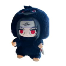 Kawaii Anime Naruto Itachi Uchiha Toy Kawaii Anime Naruto Itachi Uchiha Toy