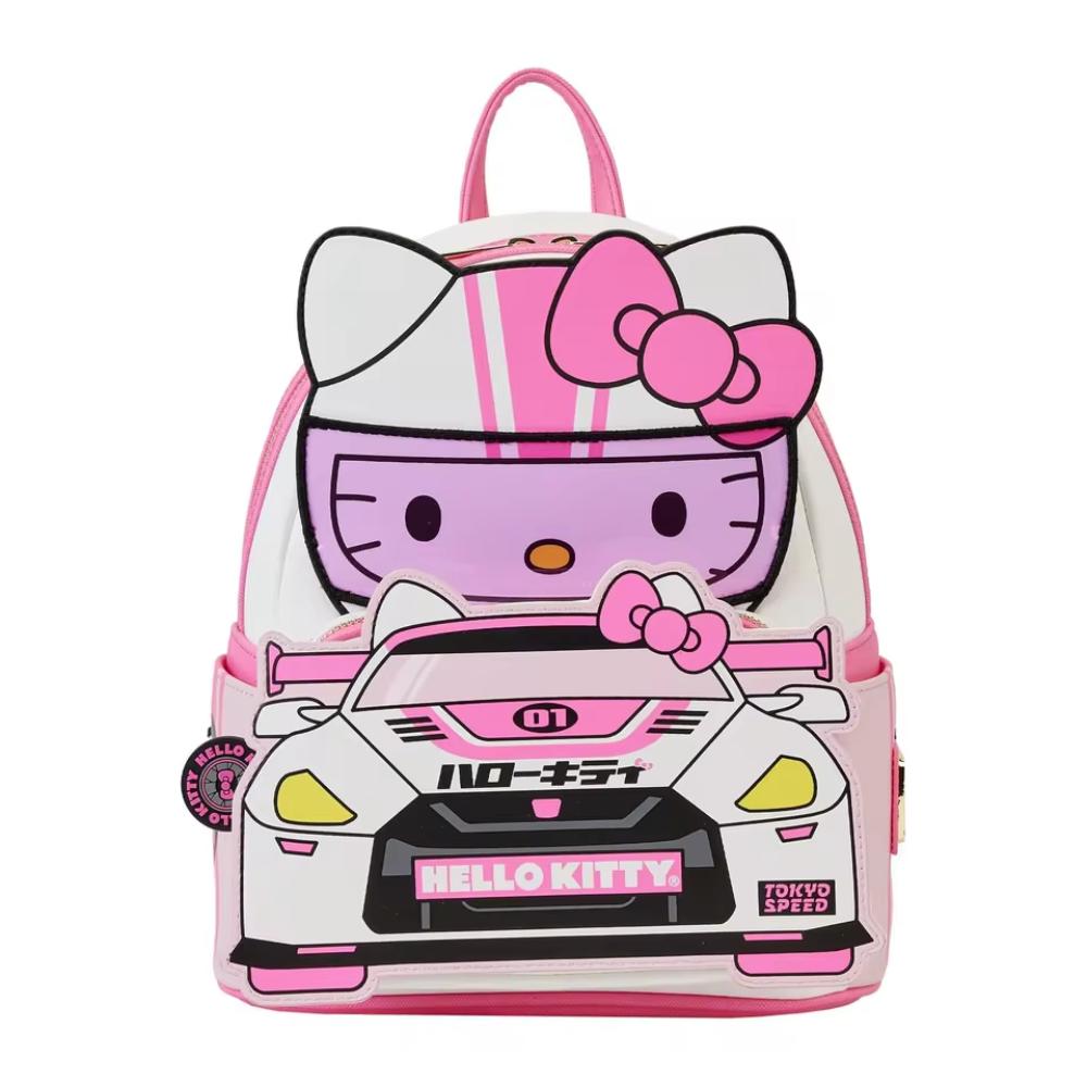 Kawaii Sanrio Hello Kitty Student School Bag
