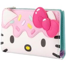 Kawaii Sanrio Hello Kitty Wallet Kawaii Sanrio Hello Kitty Wallet