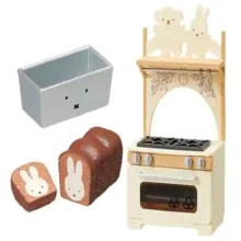 Kawaii Cartoon Rabbit Kitchen Accessories Kawaii Cartoon Rabbit Kitchen Accessories