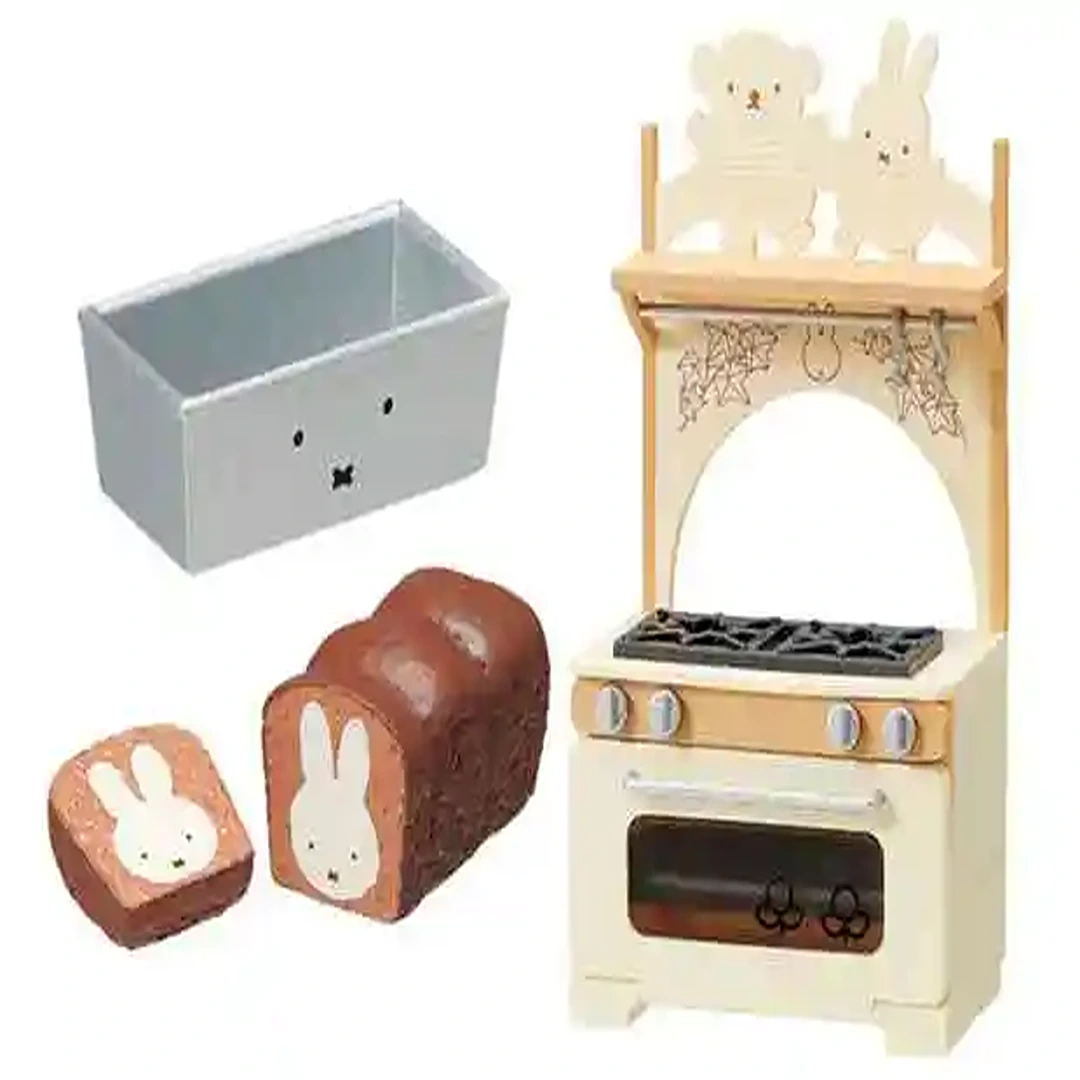 Kawaii Cartoon Rabbit Kitchen Accessories Kawaii Cartoon Rabbit Kitchen Accessories