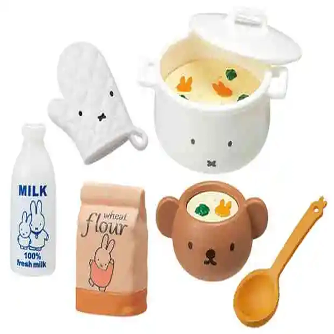 Kawaii Cartoon Rabbit Kitchen Accessories Kawaii Cartoon Rabbit Kitchen Accessories