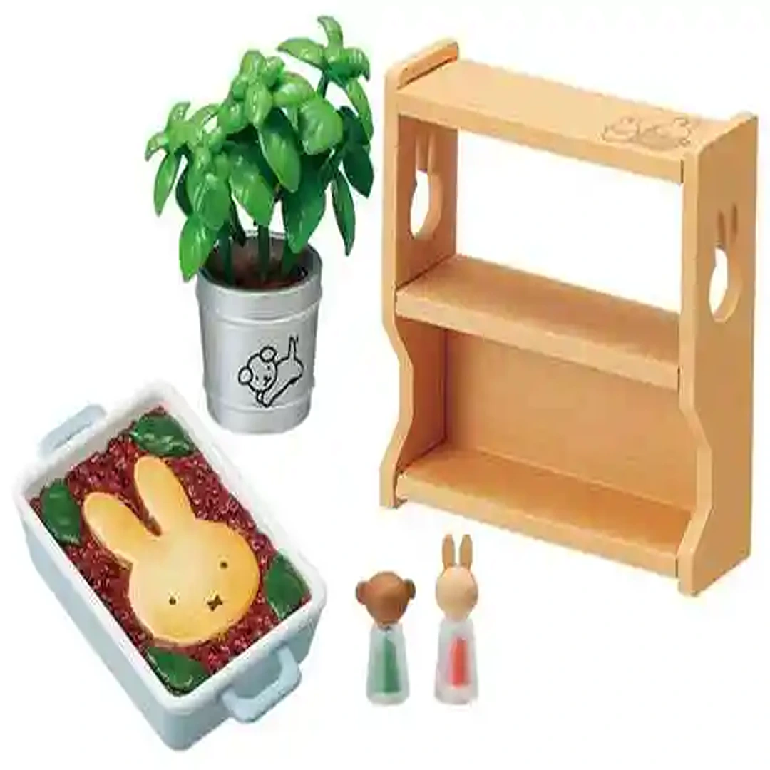 Kawaii Cartoon Rabbit Kitchen Accessories Kawaii Cartoon Rabbit Kitchen Accessories