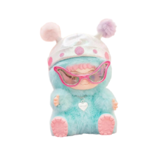 Kawaii Wakuku Fuzzy Trendy Super Future Toy Kawaii Wakuku Fuzzy Trendy Super Future Toy