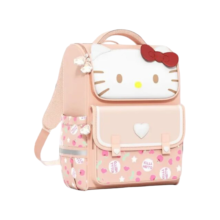 Kawaii Hello Kitty Student Backpack Kawaii Hello Kitty Student Backpack