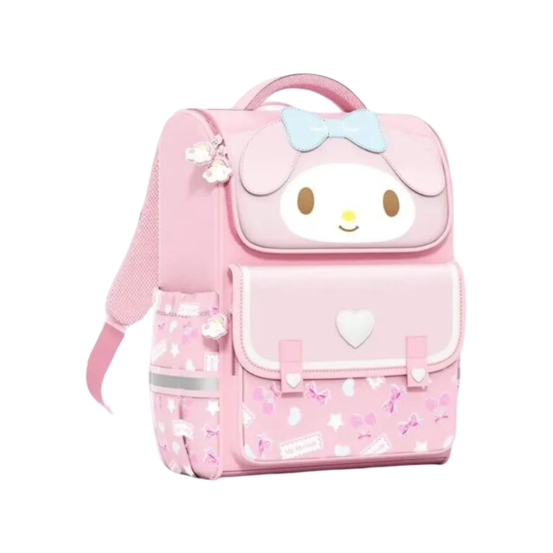 Kawaii My Melody Student Backpack