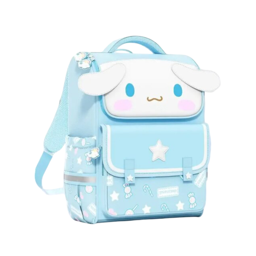 Kawaii Sanrio Cinnamoroll Student Backpack