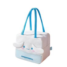 Kawaii Sanrio Cinnamoroll Lunch Bag Kawaii Sanrio Cinnamoroll Lunch Bag