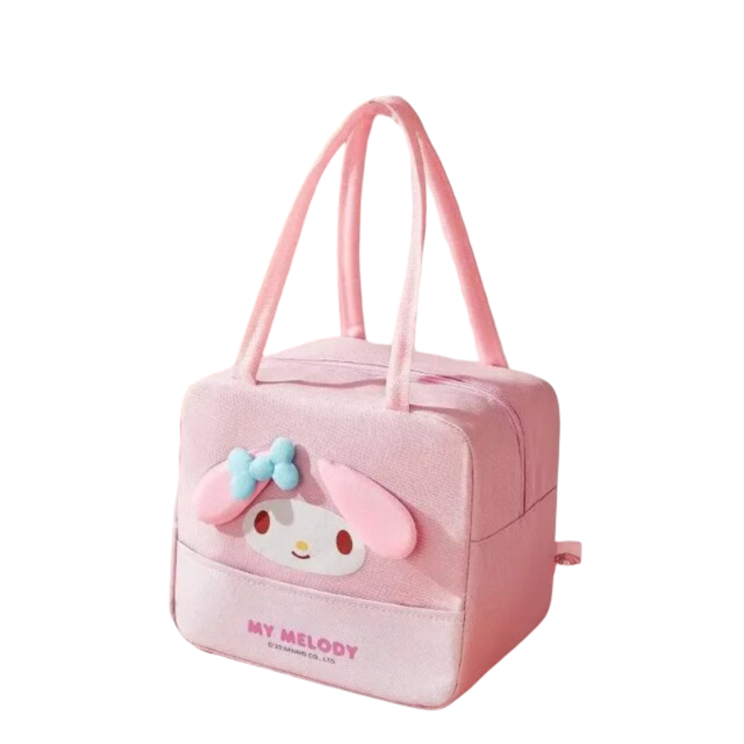 Kawaii My Melody Lunch Bag