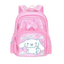Sanrio Kawaii Cinnamoroll School Bag Sanrio Kawaii Cinnamoroll School Bag