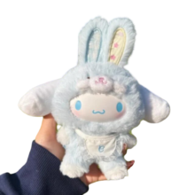Kawaii Sanrio Cinnamoroll Bunny Baby Series Blind Box Plush Toy Kawaii Sanrio Cinnamoroll Bunny Baby Series Blind Box Plush Toy