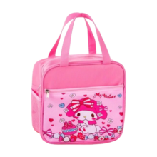 Kawaii Cartoon My Melody Lunch Bag Kawaii Cartoon My Melody Lunch Bag