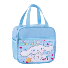 Kawaii Cartoon Sanrio Cinnamoroll Lunch Bag Kawaii Cartoon Sanrio Cinnamoroll Lunch Bag
