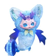 Kawaii Maytree Dumia Deep Sea Series You Guang Plush Blind Box Toy Kawaii Maytree Dumia Deep Sea Series You Guang Plush Blind Box Toy
