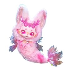 Kawaii Maytree Dumia Deep Sea Series Tao Yao Plush Blind Box Toy Kawaii Maytree Dumia Deep Sea Series Tao Yao Plush Blind Box Toy