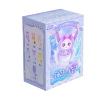 1 Pcs Kawaii Maytree Dumia Deep Sea Series Plush Blind Box Toy 1 Pcs Kawaii Maytree Dumia Deep Sea Series Plush Blind Box Toy