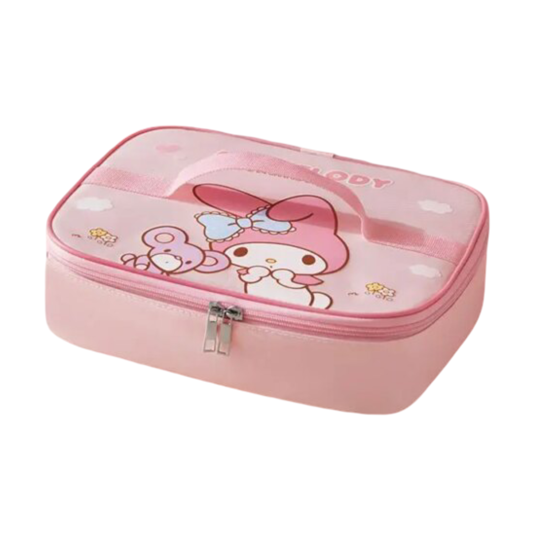 Kawaii My Melody Lunch Box Bag