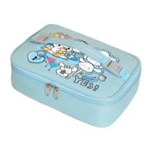 Kawaii Sanrio Cinnamoroll Insulation Lunch Bag Kawaii Sanrio Cinnamoroll Insulation Lunch Bag