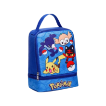 Kawaii Pokemon Character Insulation Lunch Bag Kawaii Pokemon Character Insulation Lunch Bag