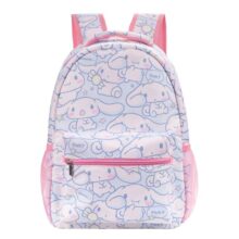 Kawaii Anime Sanrio Cinnamoroll Backpack For Student Kawaii Anime Sanrio Cinnamoroll Backpack For Student