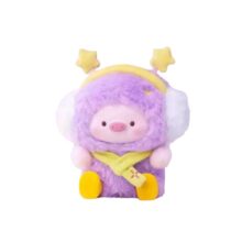 Kawaii GeeGee Lulu Pig Countdown To Wishes Series Firework Pig Blind Box Toy Kawaii GeeGee Lulu Pig Countdown To Wishes Series Firework Pig Blind Box Toy