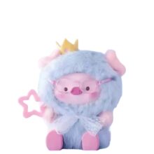 Kawaii GeeGee Lulu Pig Countdown To Wishes Series Fairy Pig Blind Box Toy Kawaii GeeGee Lulu Pig Countdown To Wishes Series Fairy Pig Blind Box Toy