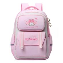 Kawaii My Melody Schoolbag Kawaii My Melody Schoolbag