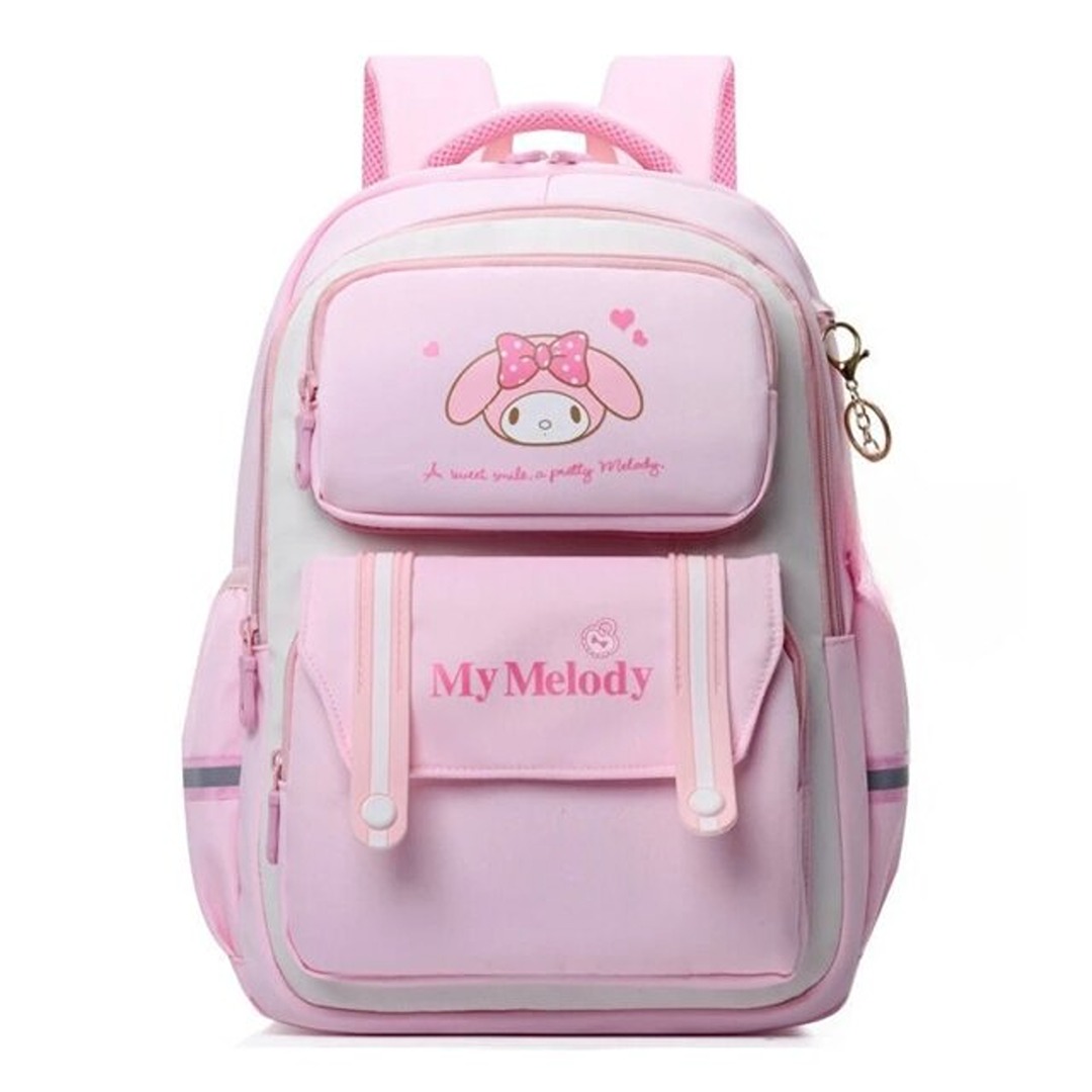 Kawaii My Melody Schoolbag