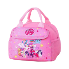 Kawaii My Little Pony Insulated Lunch Bag Kawaii My Little Pony Insulated Lunch Bag