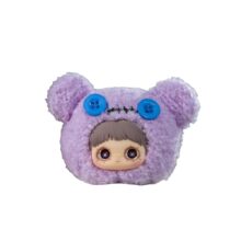 Kawaii Maymei Crazy Circus Series Balloon Bloomer Plush Keychain Kawaii Maymei Crazy Circus Series Balloon Bloomer Plush Keychain