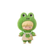 Kawaii Leonard zZoton My Best Friends Series Blind Box Toy Kawaii Leonard zZoton My Best Friends Series Blind Box Toy