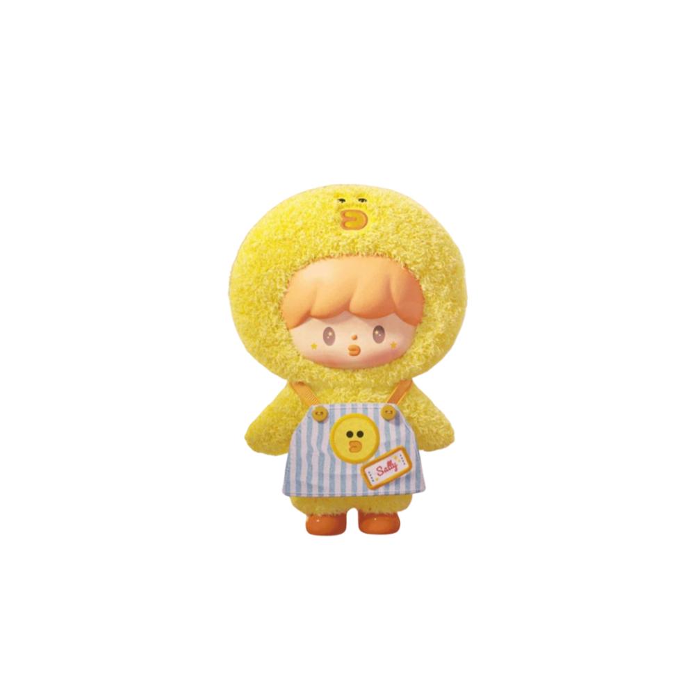 Kawaii Sally zZoton My Best Friends Series Blind Box Toy