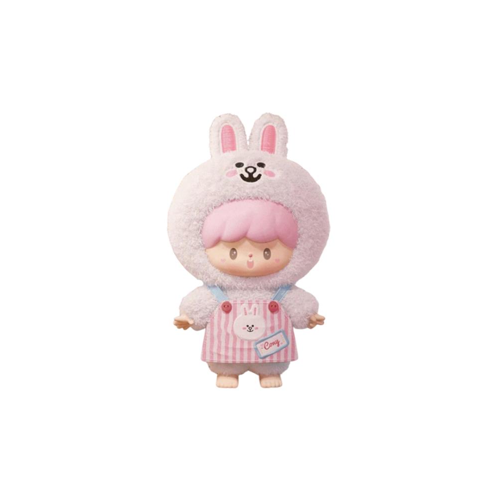 Kawaii Cony zZoton My Best Friends Series Blind Box Toy Kawaii Cony zZoton My Best Friends Series Blind Box Toy
