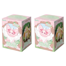 2Pcs/Set Kawaii King Zhuo Zzoton My Little Cat Series Toy With Blind Box 2Pcs/Set Kawaii King Zhuo Zzoton My Little Cat Series Toy With Blind Box