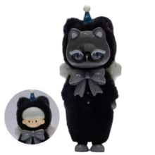 Kawaii Molinta V12 Chasing Light Series Black Cat Toy Kawaii Molinta V12 Chasing Light Series Black Cat Toy