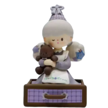 Kawaii Molinta V12 Chasing Light Series Drawer Toy Kawaii Molinta V12 Chasing Light Series Drawer Toy