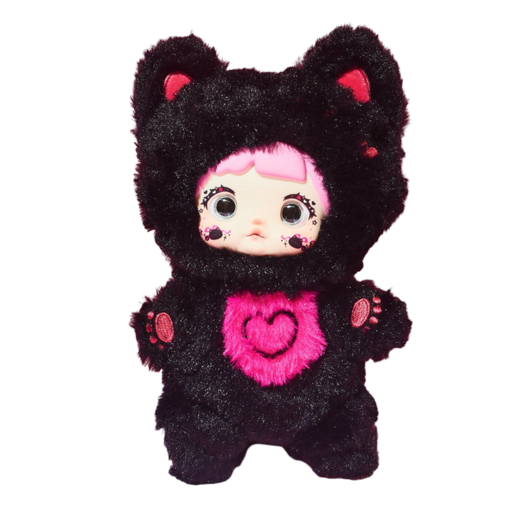 Kawaii Nommi Loveliness Never End Series Blind Box Toy Kawaii Nommi Loveliness Never End Series Blind Box Toy