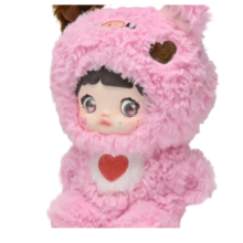 Kawaii Nommi Loveliness Never End Series Juju Blind Box Toy Kawaii Nommi Loveliness Never End Series Juju Blind Box Toy