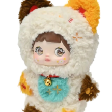 Kawaii Nommi Loveliness Never End Series Xixi Blind Box Toy Kawaii Nommi Loveliness Never End Series Xixi Blind Box Toy