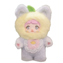 Kawaii Nommi Loveliness Never End Series Lemon Blind Box Toy Kawaii Nommi Loveliness Never End Series Lemon Blind Box Toy