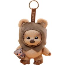 Kawaii Star Wars Zephee Blind Box Plush Keychain Kawaii Star Wars Zephee Blind Box Plush Keychain