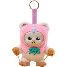 Kawaii Star Wars Kneesaa Blind Box Plush Keychain Kawaii Star Wars Kneesaa Blind Box Plush Keychain