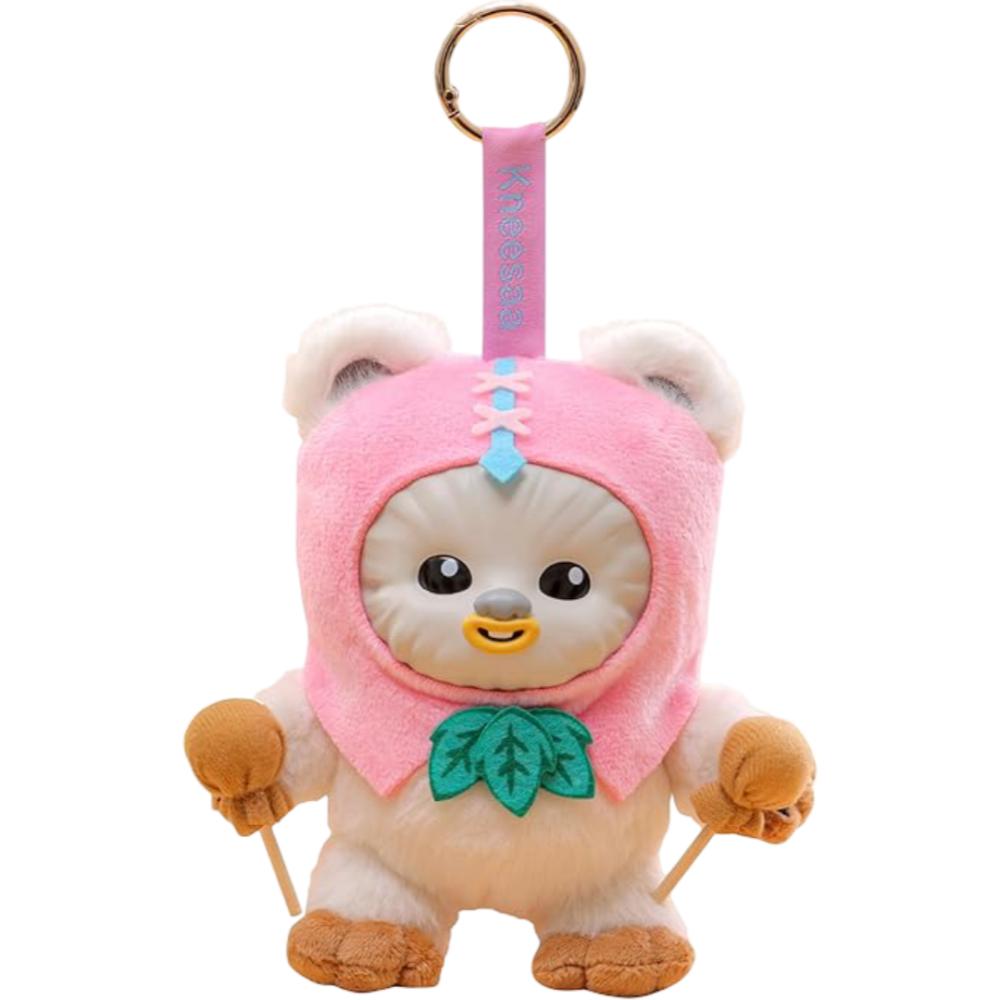 Kawaii Star Wars Kneesaa Blind Box Plush Keychain