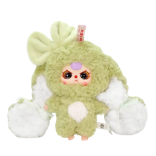 Kawaii Baby Three Bunny Return Series Lulu Plush Keychain Kawaii Baby Three Bunny Return Series Lulu Plush Keychain