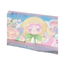 1Pcs Kawaii Good Night Bunny Secret Toy Blind Box 1Pcs Kawaii Good Night Bunny Secret Toy Blind Box