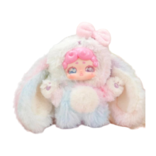 Goodnight Bunny Secret Garden Series Huahua Kawaii Toy Goodnight Bunny Secret Garden Series Huahua Kawaii Toy