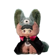 Kawaii Nommi Loveliness Never End Series Succulent Wolf Blind Box Toy Kawaii Nommi Loveliness Never End Series Succulent Wolf Blind Box Toy